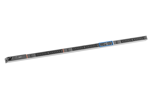 Bachmann BN PRO M 36xC13 6xC19 6xLS 3,0m CEE 32A/5p BM0015595
