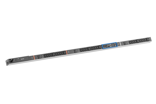 Bachmann BN PRO M RCM 24xC13 6xC19 6xLS 3,0m CEE 32A/5p BM0015597