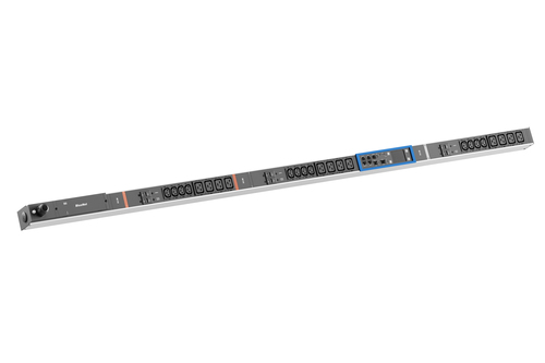 Bachmann BN PRO M RCM 12xC13 12xC19 6xLS 3,0m CEE 32A/5p BM0015600