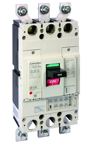 Mitsubishi Electric Leistungstrennschalter 3-polig DSN630-SW 3P 630A