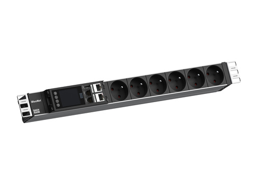 Bachmann BN ESSENTIAL Metered 19 BM0024205