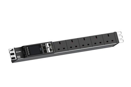 Bachmann BN ESSENTIAL Metered BM0024219