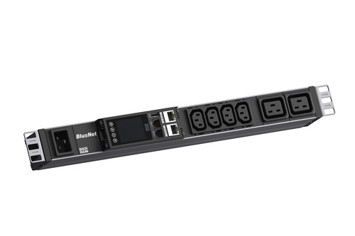 Bachmann BN ESSENTIAL Metered 19 BM0024221