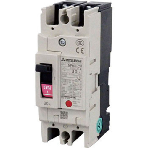 Mitsubishi Electric Leistungstrennschalter 4-polig DSN63-SV 4P