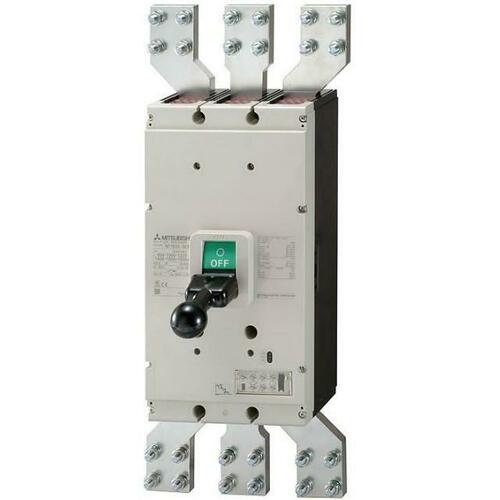 Mitsubishi Electric Leistungstrennschalter 3-polig DSN800-SW 3P 800A