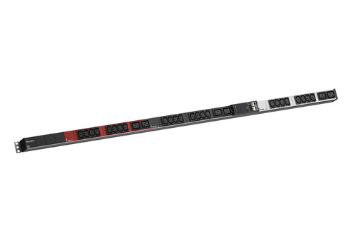 Bachmann BN ESSENTIAL Metered 24xC13 6xC19 3.0m BM0024223
