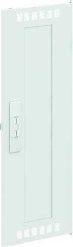 Striebel&John WiFi-Tür mit Einsatz 1FB, 5-reihig CTW15S