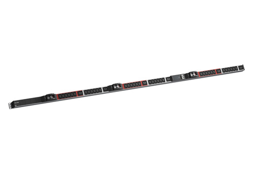 Bachmann BN ESSENTIAL Metered 36xC13 6xC19 6xLS BM0024230