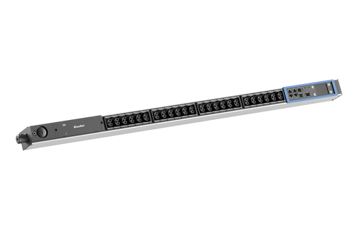 Bachmann BN PRO M+ 24xCombo 3,0m CEE 16A/3p BM0024743
