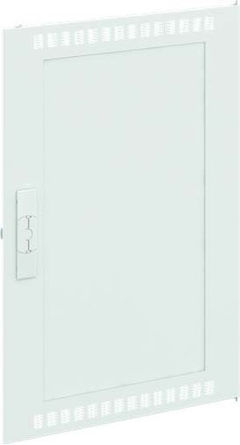 Striebel&John WiFi-Tür mit Einsatz 2FB, 5-reihig CTW25S