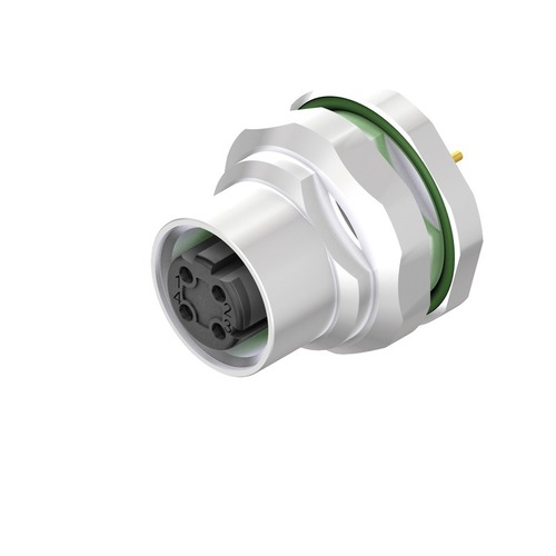 Weidmüller Stecker M12 SAIEM12B4BH5.5TLM16
