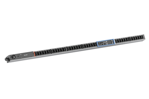 Bachmann BN PRO M+ 36xCombo 3,0m CEE 16A/5p BM0024750