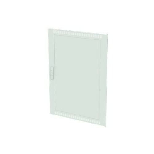 Striebel&John WiFi-Tür mit Einsatz 3FB, 7-reihig CTW37S