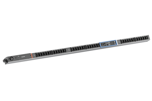 Bachmann BN PRO M+ RCM 36xCombo 3,0m CEE 16A/5p BM0024752