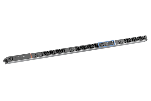 Bachmann BN PRO M+ 24xCombo 6xLS 3,0m CEE 32A/5p BM0024760