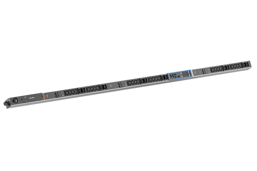 Bachmann BN PRO M+ RCM 24xC13 12xCombo 6xLS 3,0m BM0024764