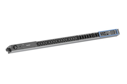 Bachmann BN PRO S 16xC13 8xCombo 3,0m CEE 16A/3p BM0024767