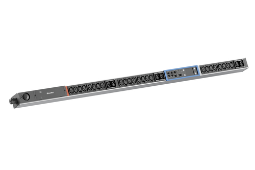 Bachmann BN PRO S 24xC13 6xCombo 3,0m CEE 16A/5p BM0024771