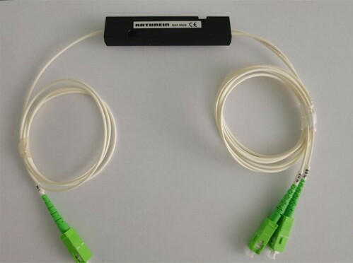 Kathrein Optischer Abzweiger 20%/80%,8.0/1.6dB OAS 8020