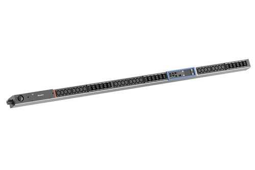 Bachmann BN PRO S 24xC13 18xCombo 3,0m CEE 16A/5p BM0024774