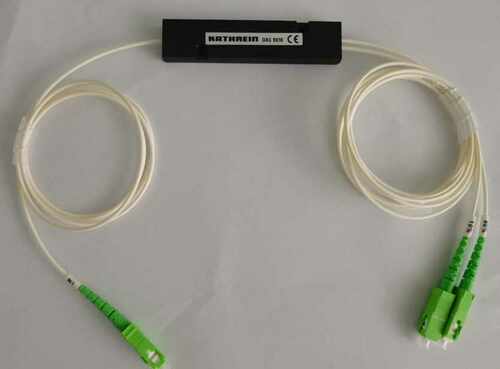 Kathrein Optischer Abzweiger 10%/90%,11.1/1.0dB OAS 9010