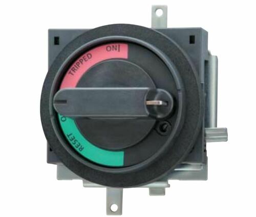 Mitsubishi Electric D-Antr. F NOT-AUS. F-1SVE LF DR Z