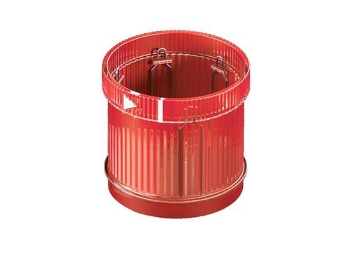 Rittal LED Blinklichtelement rot SG 2370.501