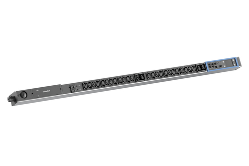 Bachmann BN PRO S 24xC13 4xCombo 2xLS 3,0m CEE 32A/3p BM0024777