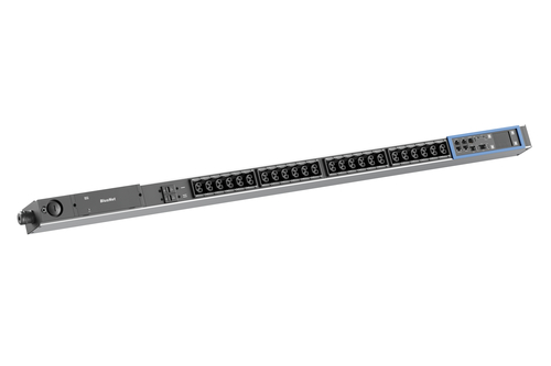 Bachmann BN PRO S 24xCombo 2xLS 3,0m CEE 32A/3p BM0024778