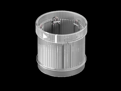 Rittal LED Blinklichtelement klar SG 2370.531