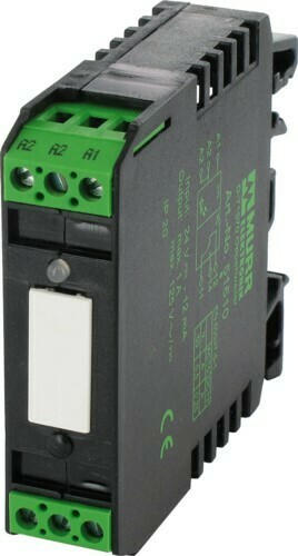 Murrelektronik Relaismodul 17mm 51160 Murrelektronik Relaismodul 17mm 51160
