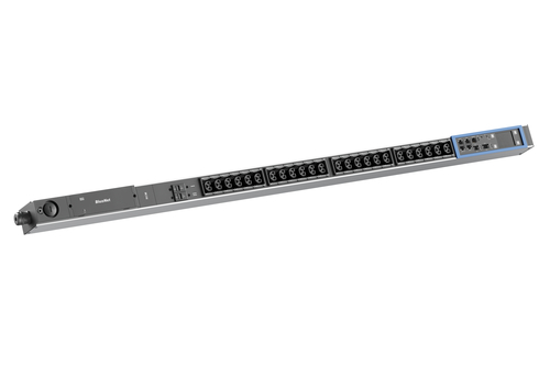 Bachmann BN PRO S RCM 24xCombo 2xLS 3,0m CEE 32A/3p BM0024780