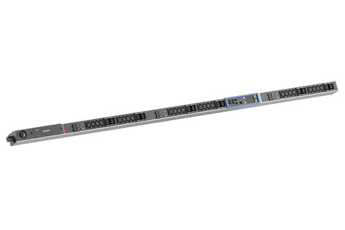 Bachmann BN PRO S 24xC13 12xCombo 6xLS 3,0m CEE 32A/5p BM0024781
