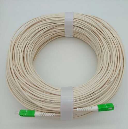 Kathrein Optisches Patchkabel 150 m SC/APC,unkonfekt. OCS 150