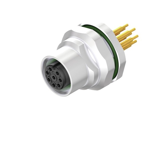 Weidmüller Stecker M12 SAIEM12B5H12TLM16