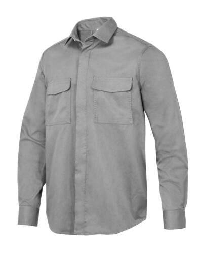 Snickers Workwear SL Langarm Shirt Size: L 85101800006