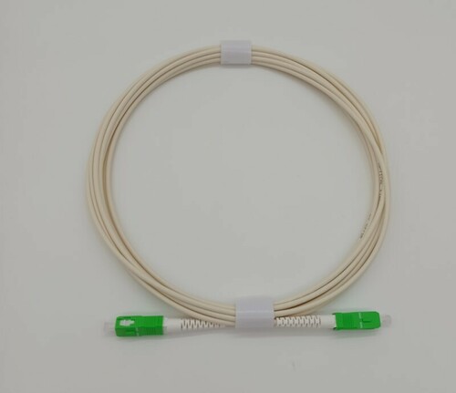 Kathrein Optisches Patchkabel 5 m SC/APC,unkonfekt. OCS 5