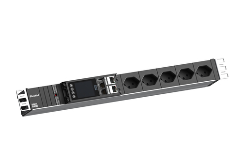 Bachmann BN ESSENTIAL Metered 19 6xCH T13 ETA 2.0m BM0026860