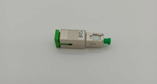 Kathrein Optisches Dämpfungsglied 12dB,SC/APC Anschl. ODS 12