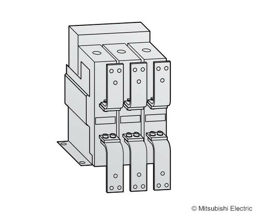 Mitsubishi Electric F-Anschlussadapter Set FTA-163D-W Mitsubishi Electric F-Anschlussadapter Set FTA-163D-W