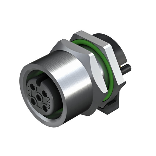 Weidmüller Stecker M12 SAIE-M12B-5S-H5.5TL