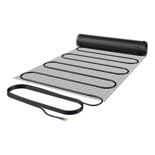 Etherma Dachheizmatte 680W 3.90qm, 0.50x7.8m 172-DUSN2-50