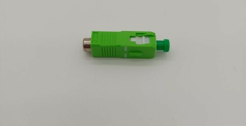 Kathrein Optischer Abschluss SC/APCAnschlüsse OTS 1