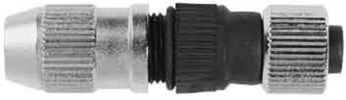 Murrelektronik Buchse gerade 4pol. 0,25-0,5qmm 7000-12601-0000000