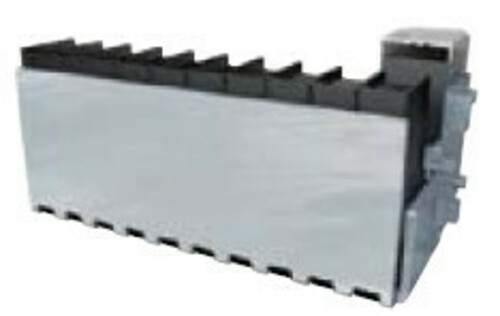 Mitsubishi Electric Hilfskontakt 5S+5Ö HAX-10-W