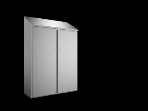 Rittal Kompakt-Schaltschrank HD 1.4301 HD 1319.600 Rittal Kompakt-Schaltschrank HD 1.4301 HD 1319.600