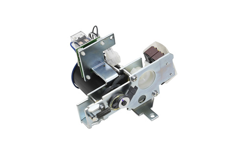 Mitsubishi Electric Motorantrieb MD-AD250-W Mitsubishi Electric Motorantrieb MD-AD250-W