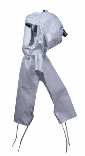 3M Deutschland Versaflo Ersatzhauben S8055 (VE5) 3M Deutschland Versaflo Ersatzhauben S8055 (VE5)