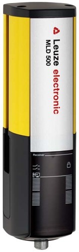 Leuze Einstrahllichtschranke Empfänger MLD510-XR1