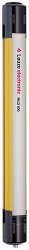 Leuze Sicherheitslichtschranke Mehrstrahl,Empfänger MLD510-XR2/A